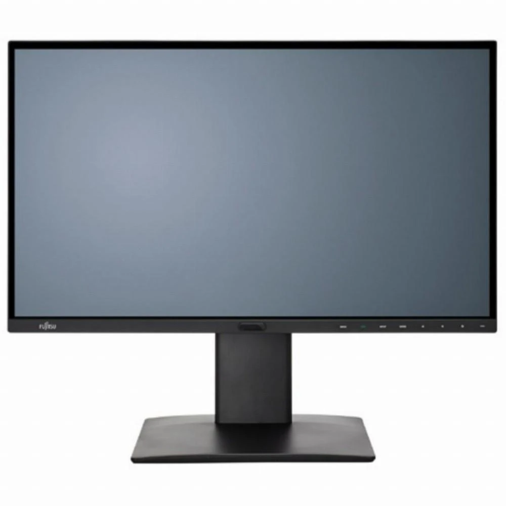 Monitorius Fujitsu DISPLAY P27-8 TS UHD, EU