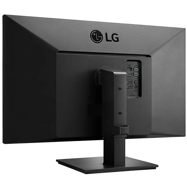 Monitorius LG 27UK670P-B – 27 colių | IPS | 4K UHD | 99 % sRGB | AMD FreeSync | USB-C | USB šakotuvas
