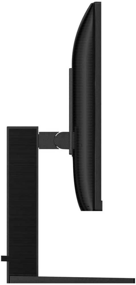 Monitorius Mmd monitoriai Ekranai PHILIPS 27E1N1900AE/00 27 colių IPS 4K UHD 60Hz 350cd/m2 4ms 2xHDMI2.0 USB Type-C PD65W USB šakotuvas Garsiakalbiai Aukščio reguliavimas.