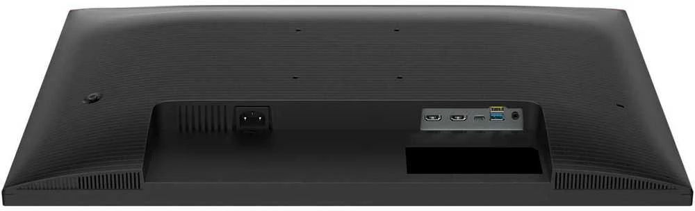 Monitorius Mmd monitoriai Ekranai PHILIPS 27E1N1900AE/00 27 colių IPS 4K UHD 60Hz 350cd/m2 4ms 2xHDMI2.0 USB Type-C PD65W USB šakotuvas Garsiakalbiai Aukščio reguliavimas.