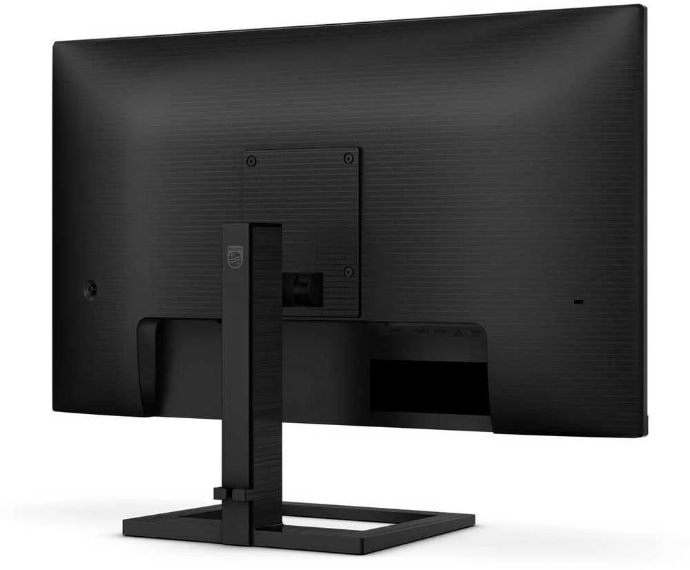 Monitorius Mmd monitoriai Ekranai PHILIPS 27E1N1900AE/00 27 colių IPS 4K UHD 60Hz 350cd/m2 4ms 2xHDMI2.0 USB Type-C PD65W USB šakotuvas Garsiakalbiai Aukščio reguliavimas.
