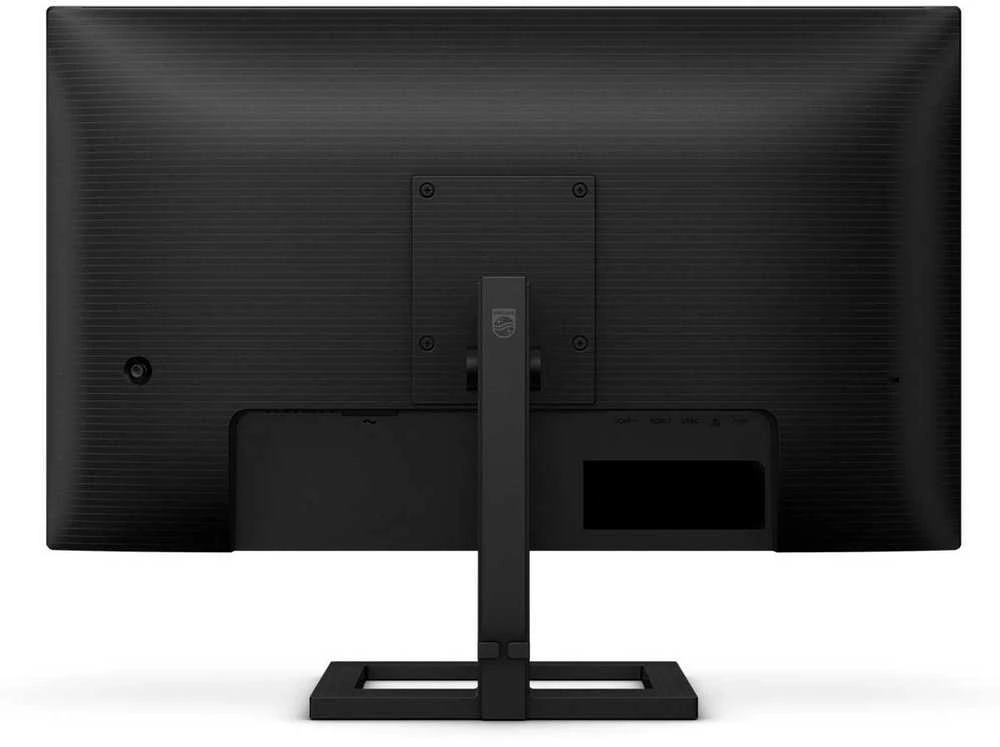 Monitorius Mmd monitoriai Ekranai PHILIPS 27E1N1900AE/00 27 colių IPS 4K UHD 60Hz 350cd/m2 4ms 2xHDMI2.0 USB Type-C PD65W USB šakotuvas Garsiakalbiai Aukščio reguliavimas.