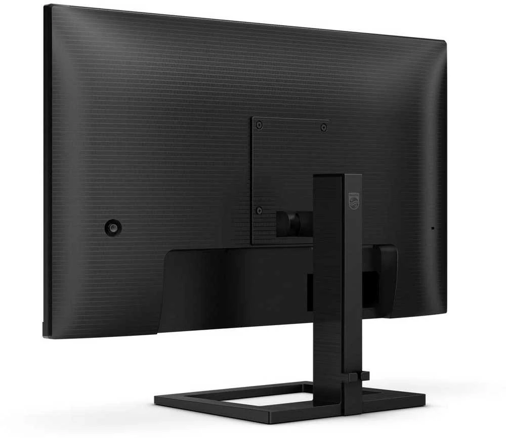 Monitorius Mmd monitoriai Ekranai PHILIPS 27E1N1900AE/00 27 colių IPS 4K UHD 60Hz 350cd/m2 4ms 2xHDMI2.0 USB Type-C PD65W USB šakotuvas Garsiakalbiai Aukščio reguliavimas.