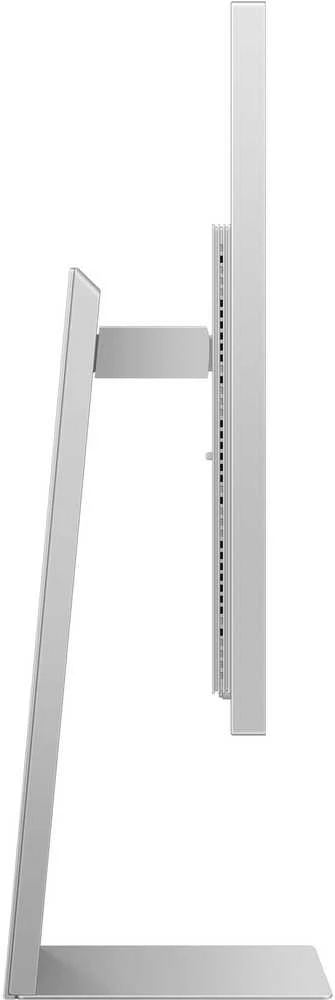Samsung S90PC kompiuterio monitorius 68,6 cm (27″) 5120 x 2880 pikseliai 5K Ultra HD LCD Sidabras
