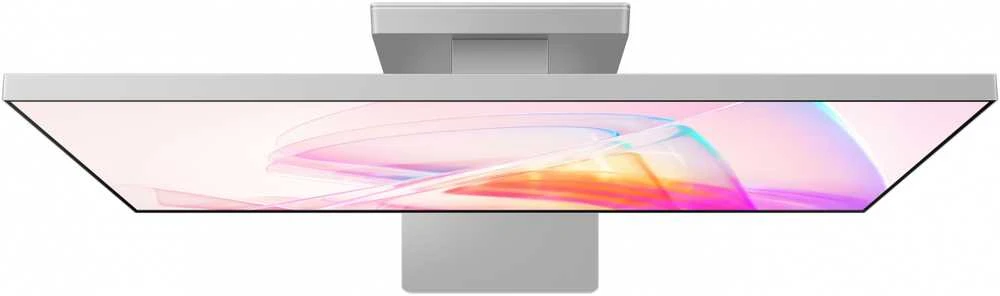 Samsung S90PC kompiuterio monitorius 68,6 cm (27″) 5120 x 2880 pikseliai 5K Ultra HD LCD Sidabras