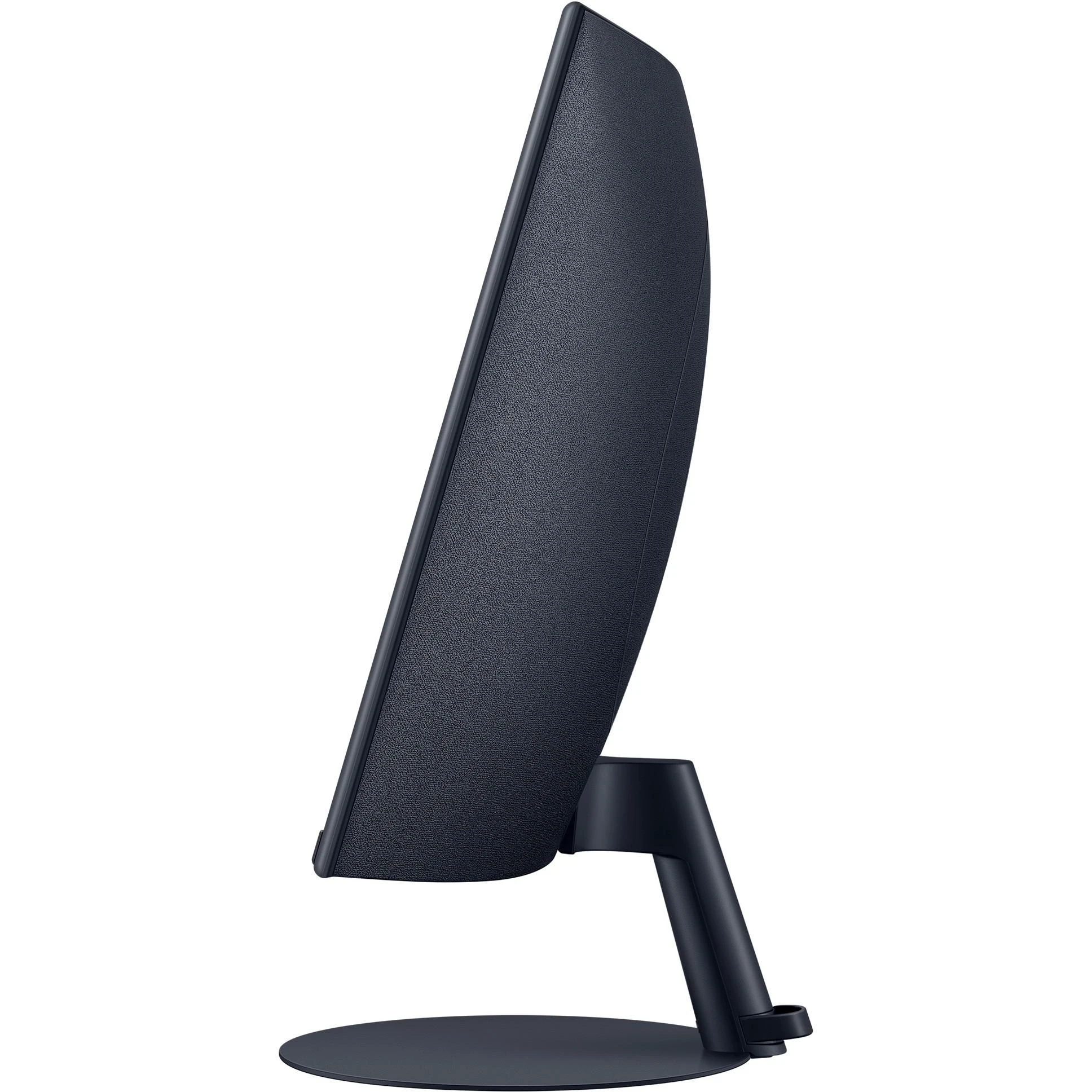 Monitorius Samsung LS27C390EAUXEN, 27 ", VA, FHD, 1920 x 1080, 16:9, 4 ms, 250 cd/m², Juodas, 75 Hz