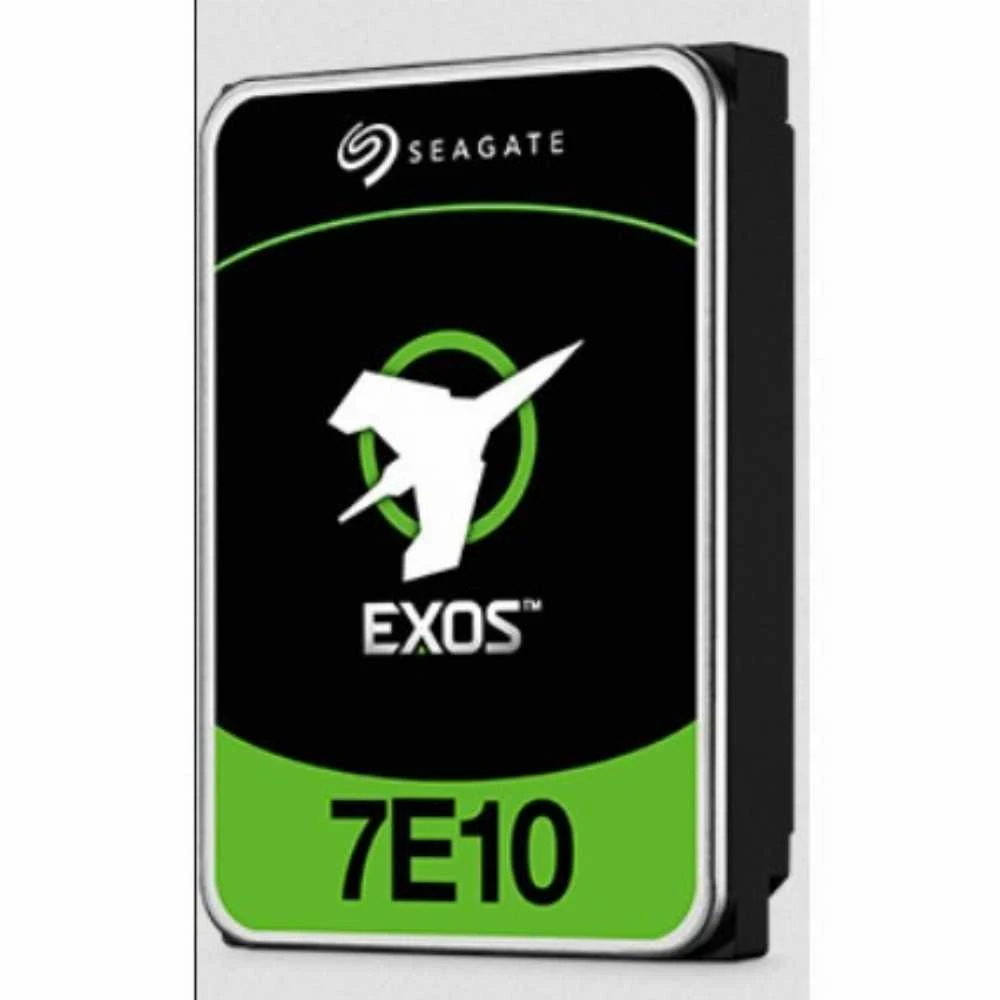 Seagate Exos 7E10 ST6000NM020B 6TB