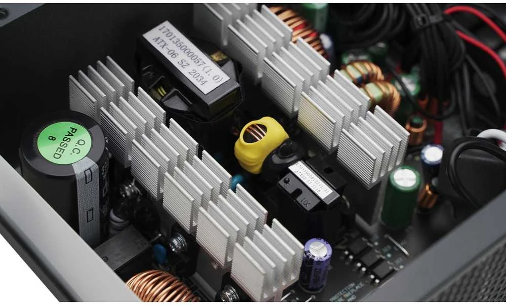 Maitinimo blokas Deepcool PF700, 700 W