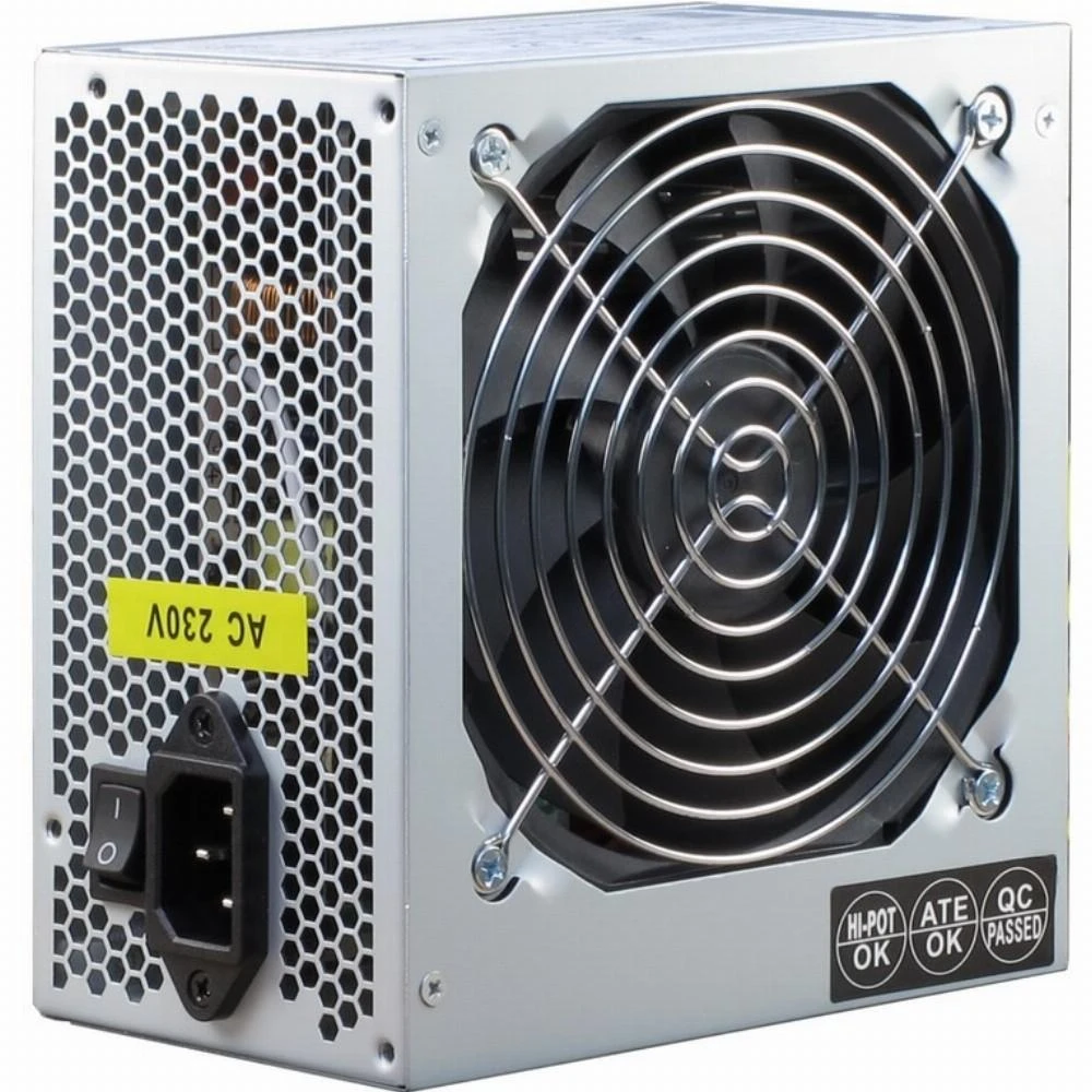 700 W Inter-Tech SL-700 Plus ATX