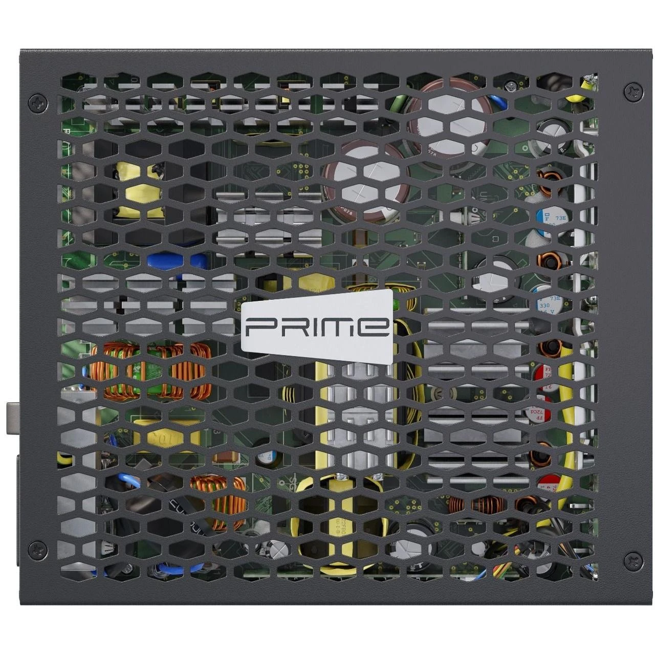 Seasonic Prime Fanless TX maitinimo blokas 80 PLUS Titanium