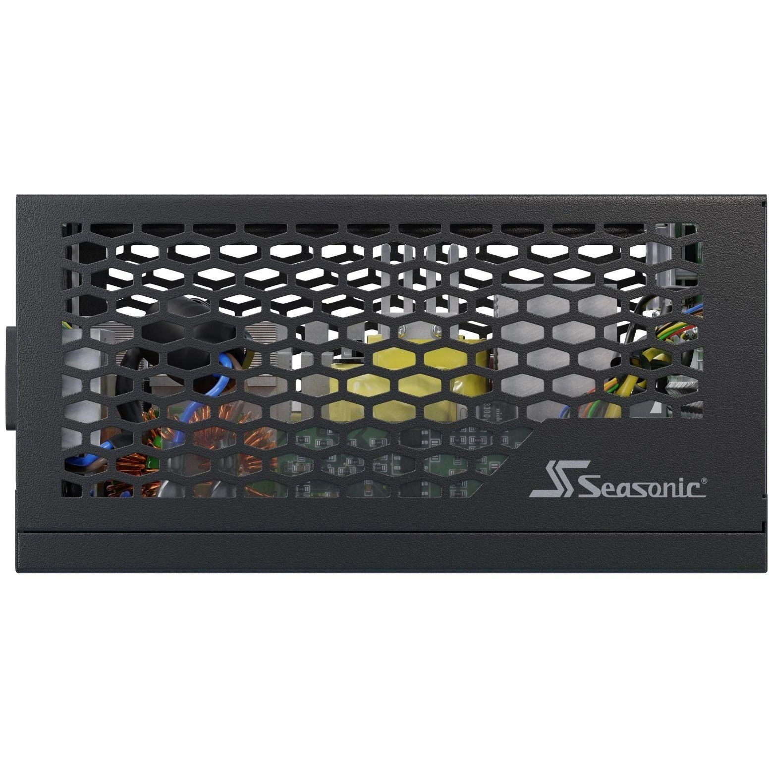 Seasonic Prime Fanless TX maitinimo blokas 80 PLUS Titanium
