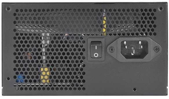 700 W „Thermaltake Smart W3 ATX12V 3.1 80+“