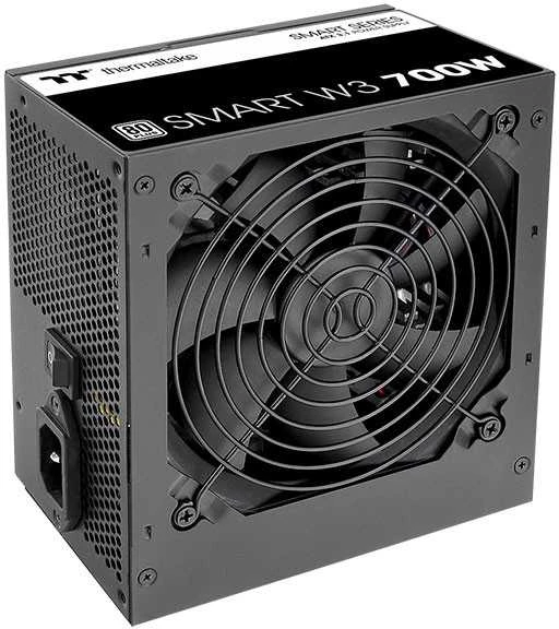 700 W „Thermaltake Smart W3 ATX12V 3.1 80+“