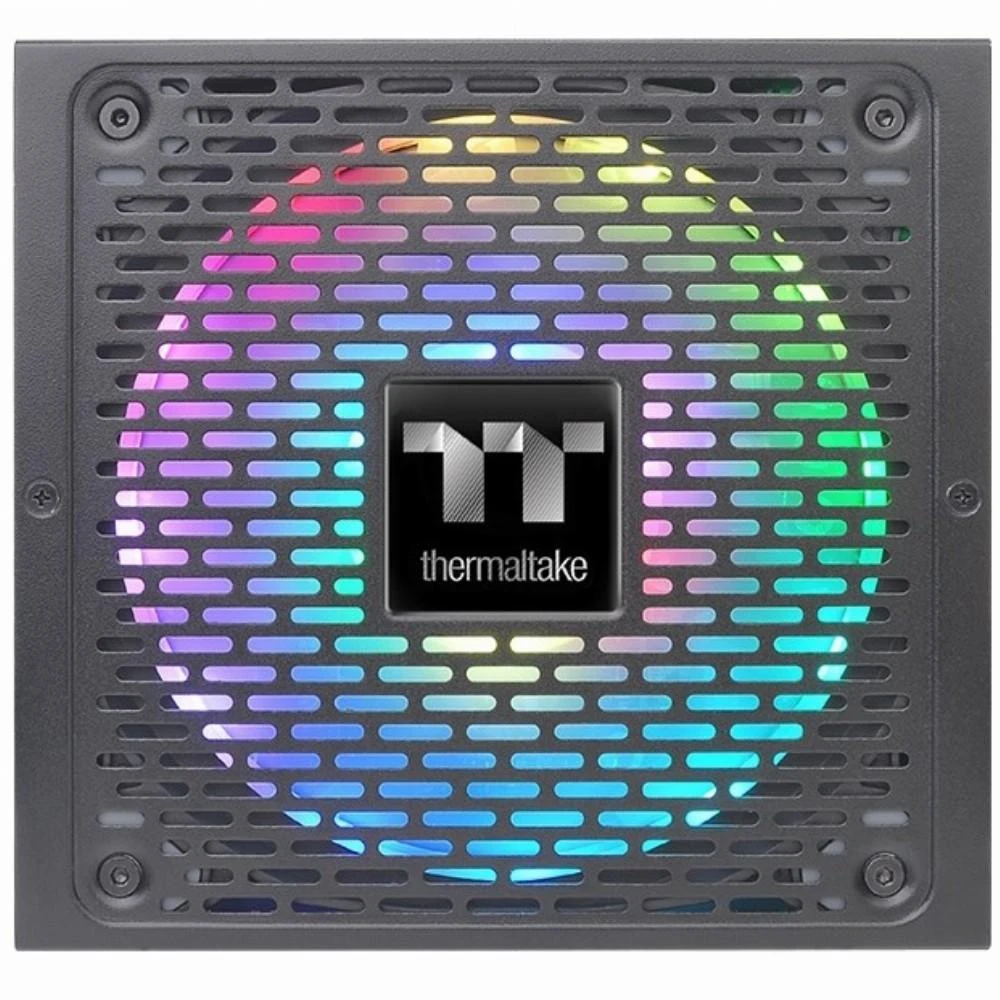 750 W „Thermaltake Toughpower GF2 ARGB“