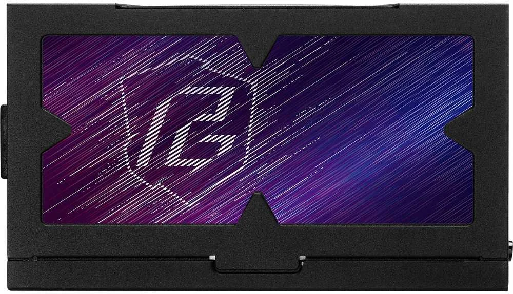 Maitinimo šaltinis ASRock Phantom Gaming PG-750G 750 W (90-UXP075-GFEAAB)