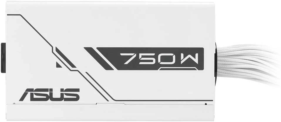 ASUS Prime 750B Bronze Baltas