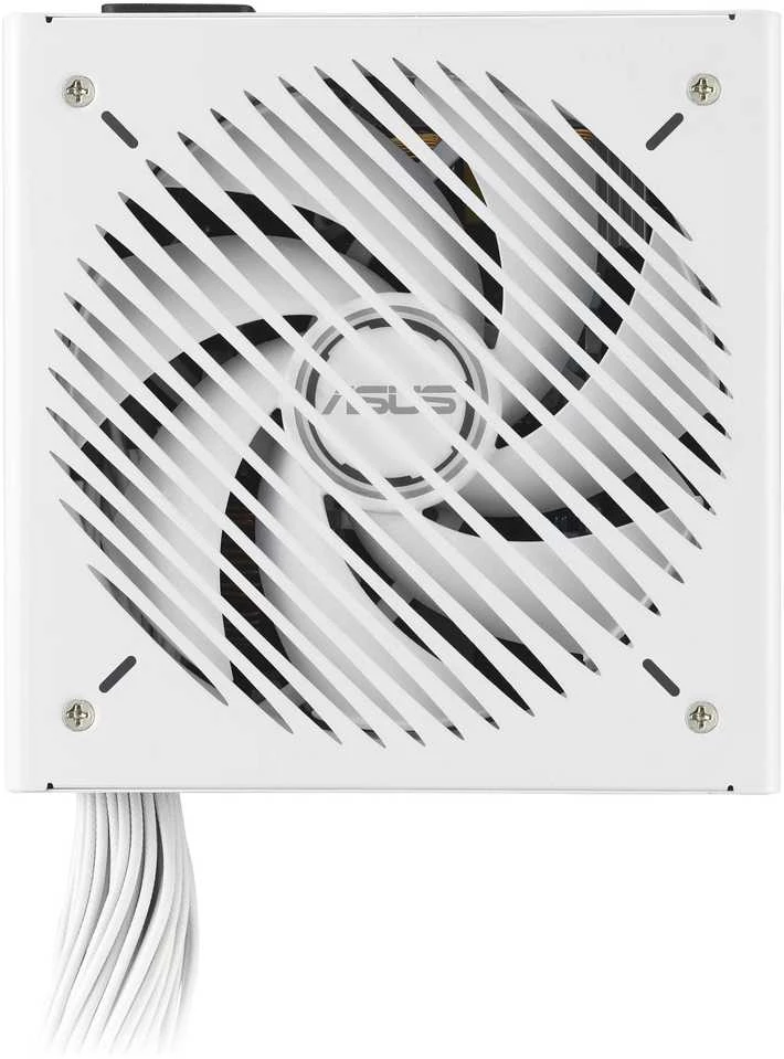 ASUS Prime 750B Bronze Baltas