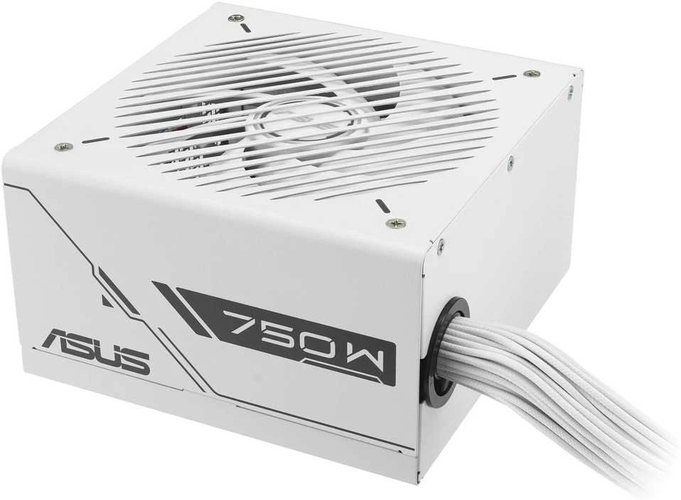 ASUS Prime 750B Bronze Baltas