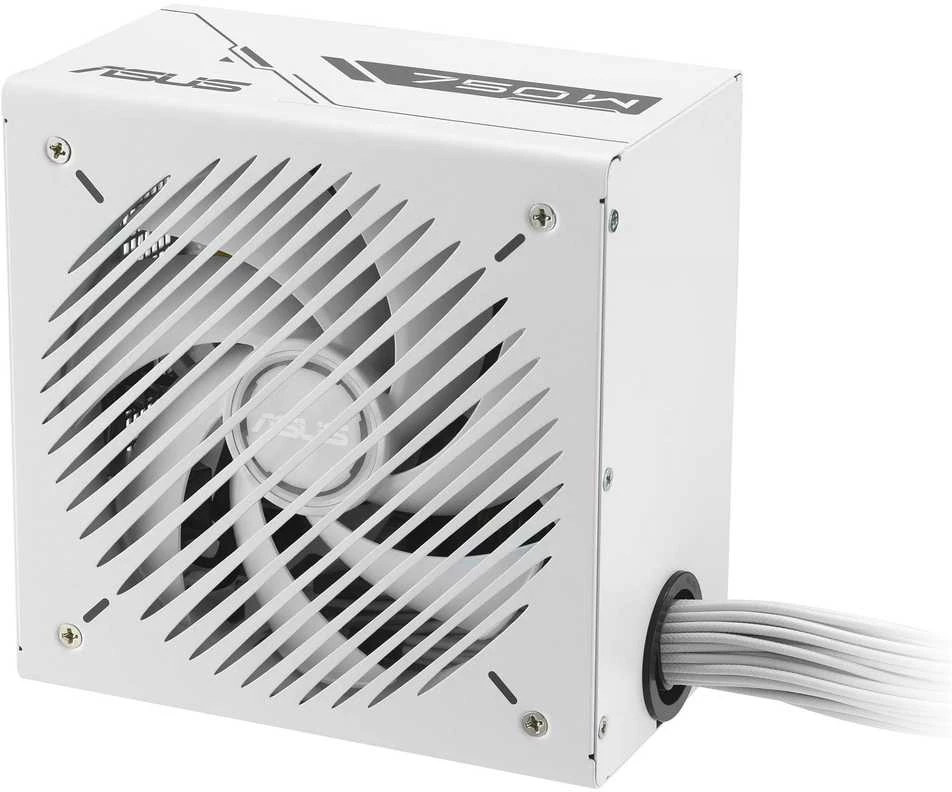 ASUS Prime 750B Bronze Baltas