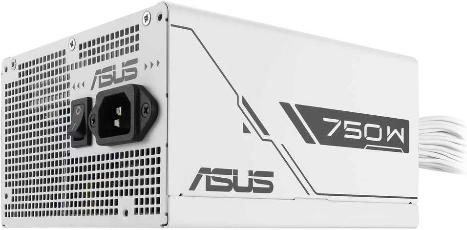 ASUS Prime 750B Bronze Baltas