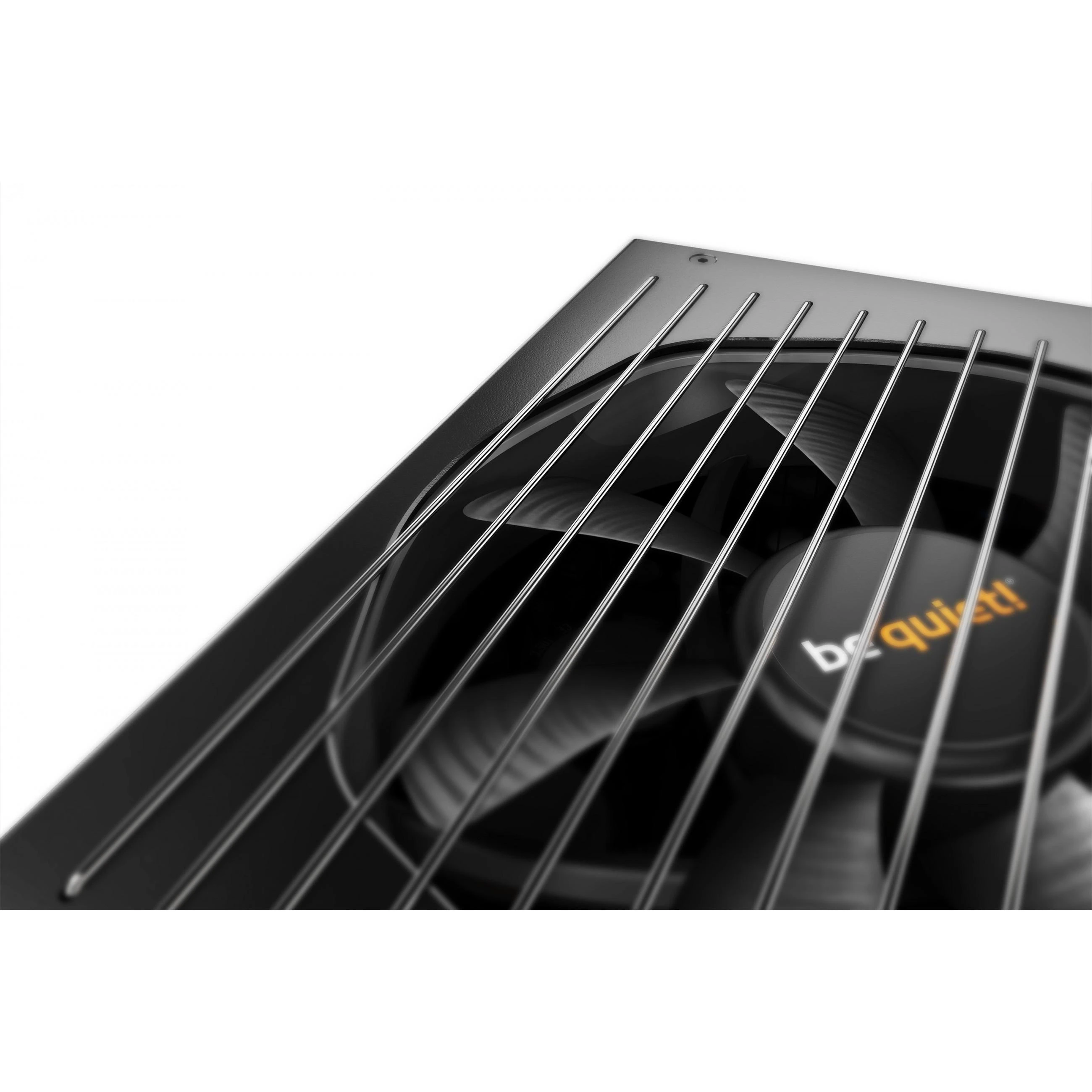 LISTAN BE QUIET Straight Power 12 750W platininis ATX maitinimo šaltinis