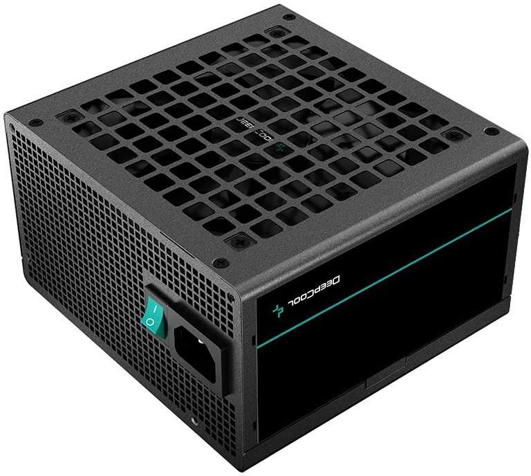 Maitinimo blokas Deepcool PF750, 750 W