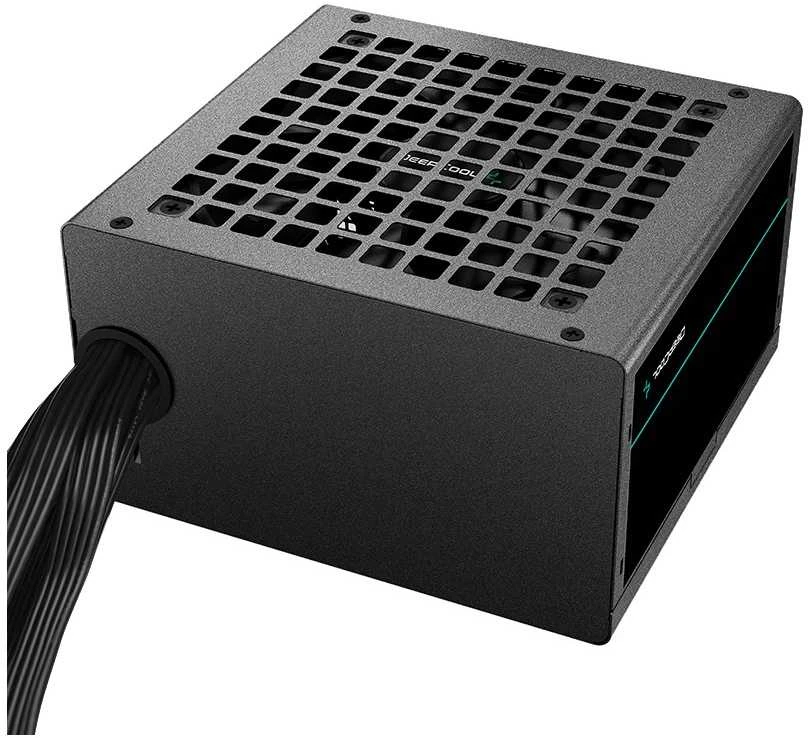 Maitinimo blokas Deepcool PF750, 750 W