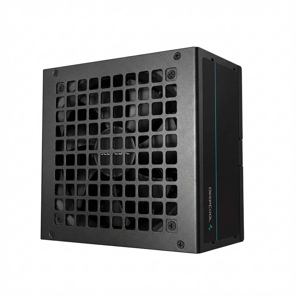 Deepcool PF750L maitinimo blokas su ventiliatoriaus grotelėmis