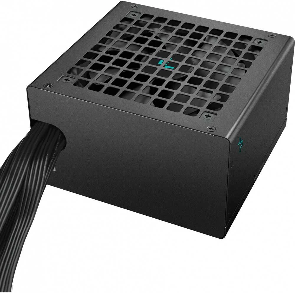 Deepcool 80Plus bronzinis maitinimo šaltinis | PL750D-FC | 750 W