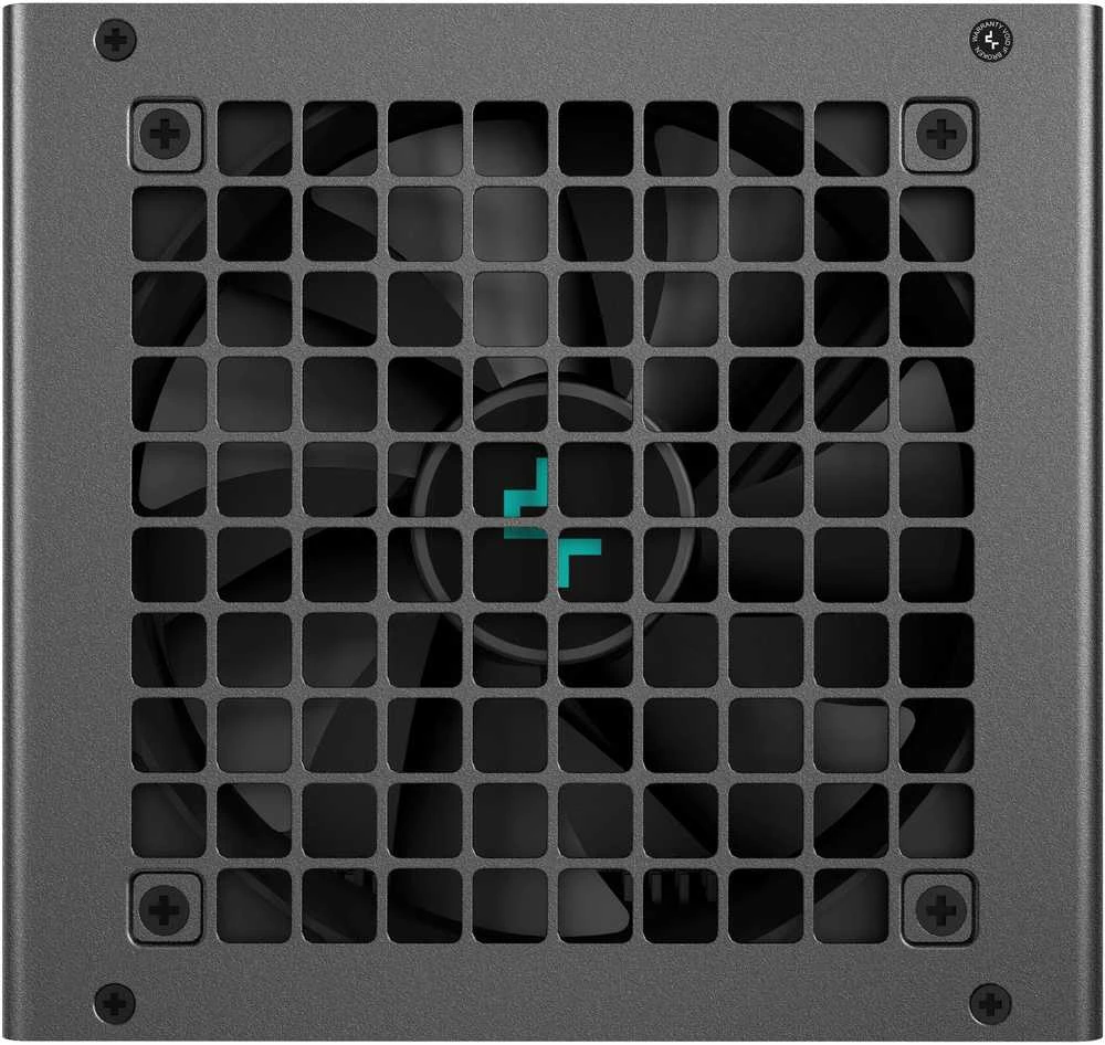 Deepcool PSU | PN750M | 750 W