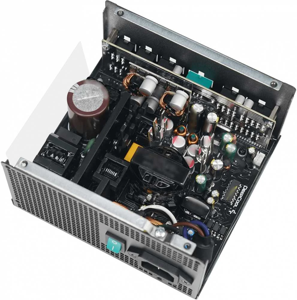 Deepcool PSU | PN750M | 750 W