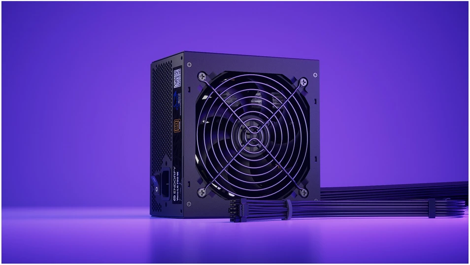 ENDORFY Vero L6 Bronze 750 W