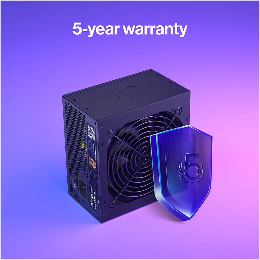 ENDORFY Vero L6 Bronze 750 W