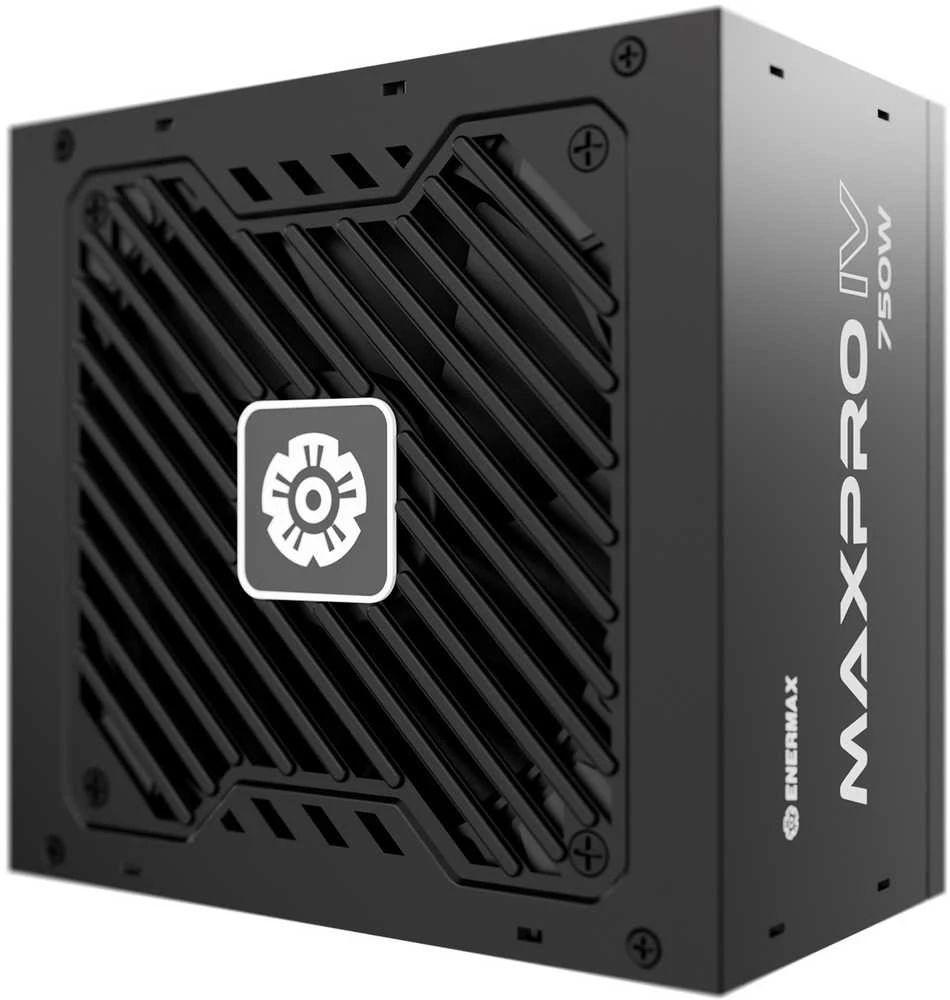 750 W „Enermax Maxpro IV“ 750 W EMP750 W 750 W