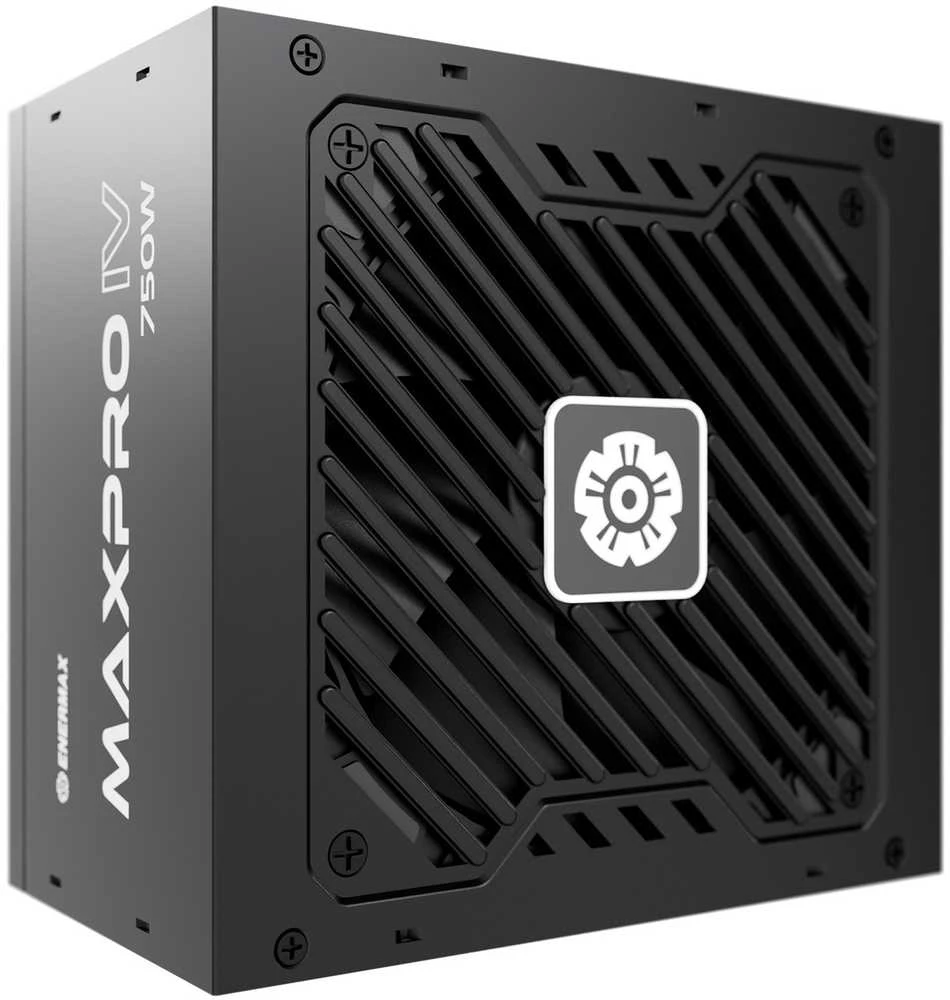 750 W „Enermax Maxpro IV“ 750 W EMP750 W 750 W