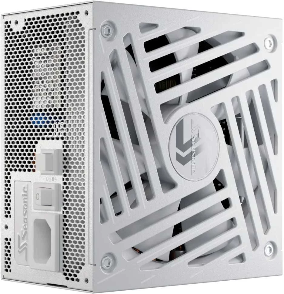 Seasonic „Focus GX“ maitinimo blokas 750 W