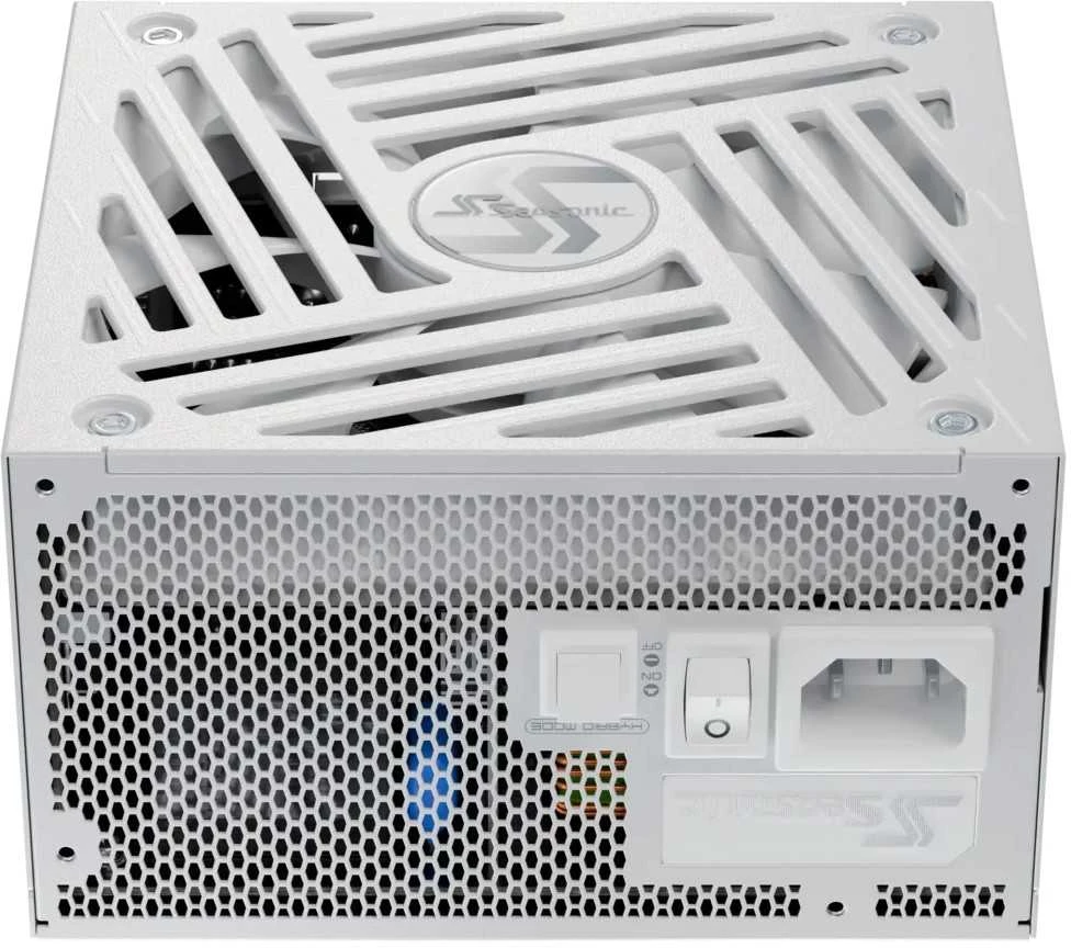 Seasonic „Focus GX“ maitinimo blokas 750 W