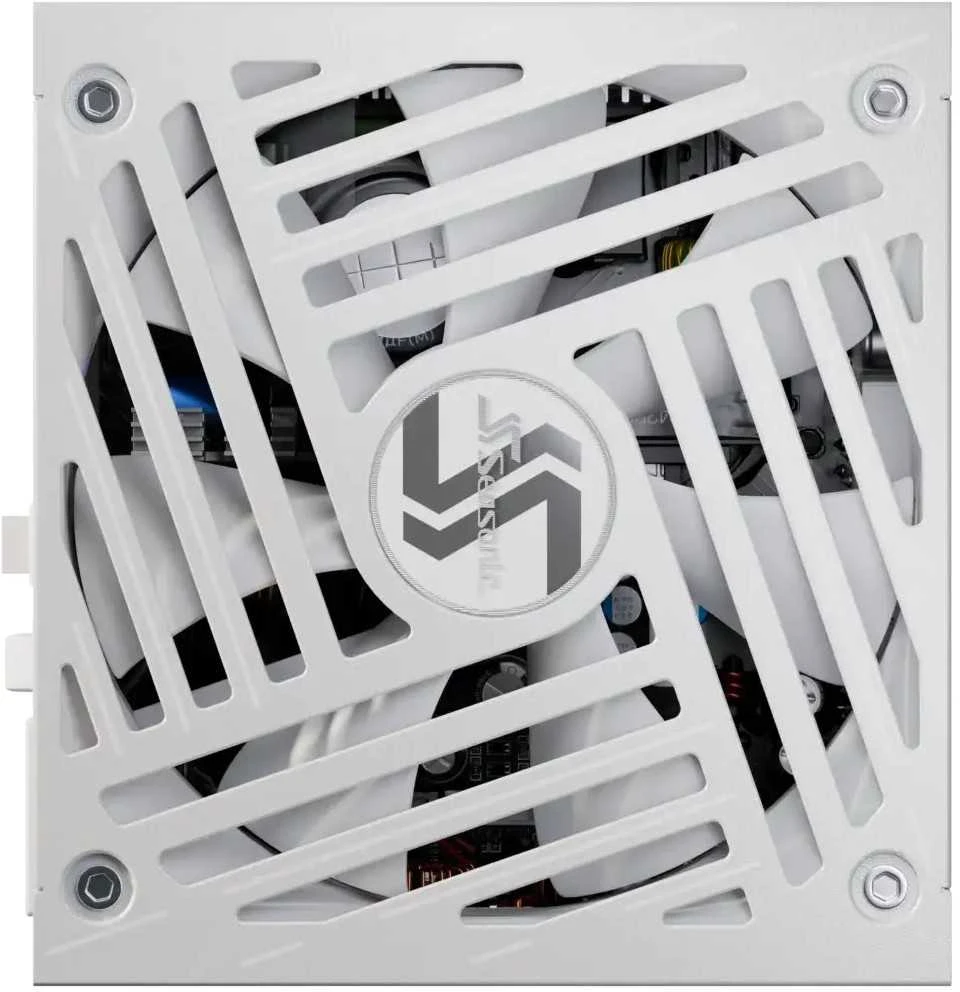 Seasonic „Focus GX“ maitinimo blokas 750 W