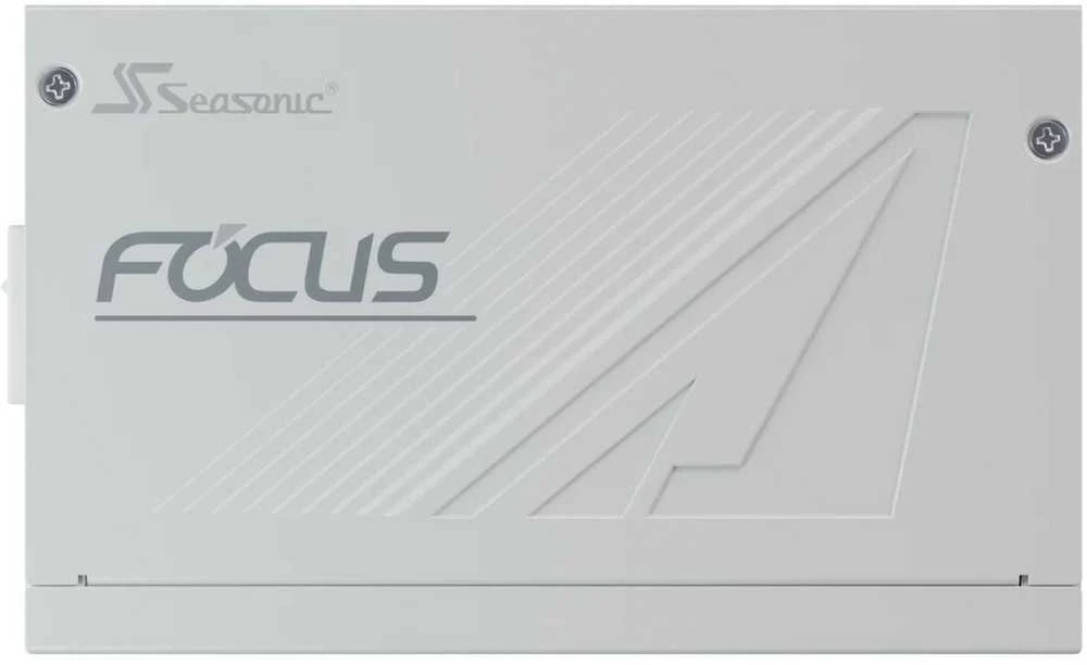Seasonic „Focus GX“ maitinimo blokas 750 W