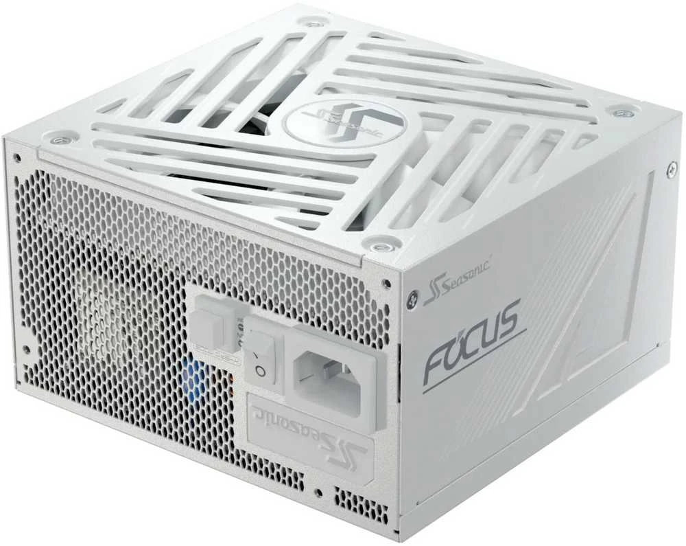 Seasonic „Focus GX“ maitinimo blokas 750 W
