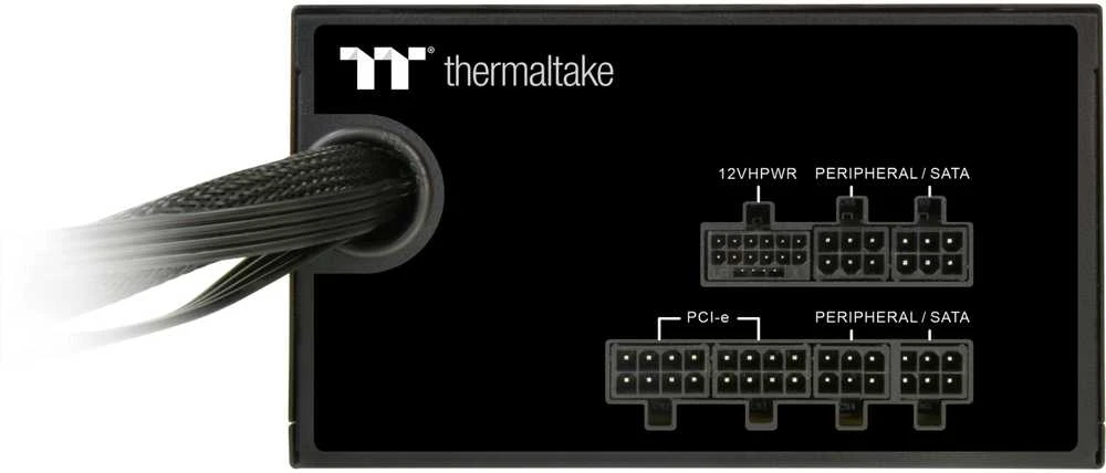 Thermaltake Smart BM3 750W