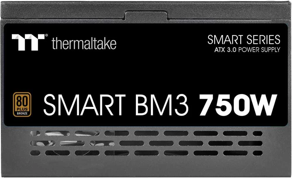 Thermaltake Smart BM3 750W