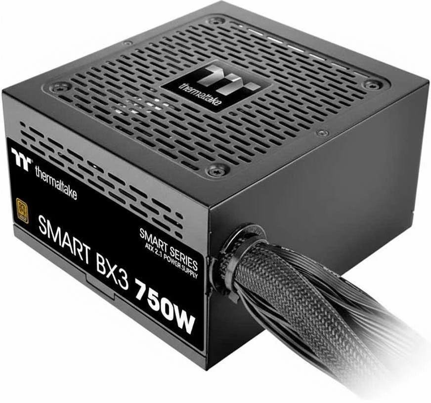 750 W „Thermaltake Smart BX3 Pro SE 80Plus“