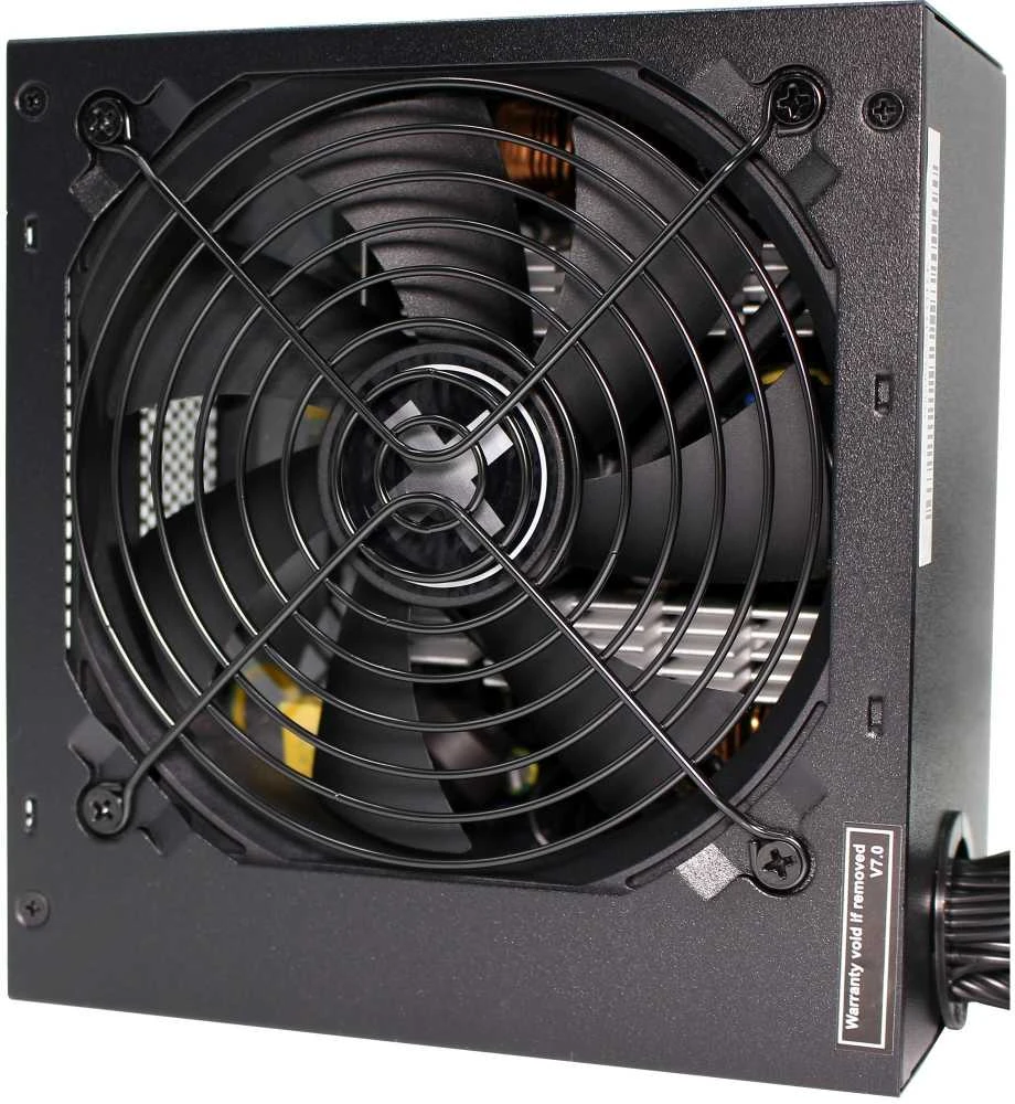 750 W „Xilence Performance XP750R6.2“ garsiakalbis