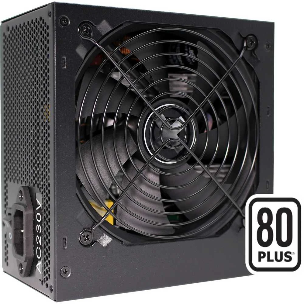 750 W „Xilence Performance XP750R6.2“ garsiakalbis
