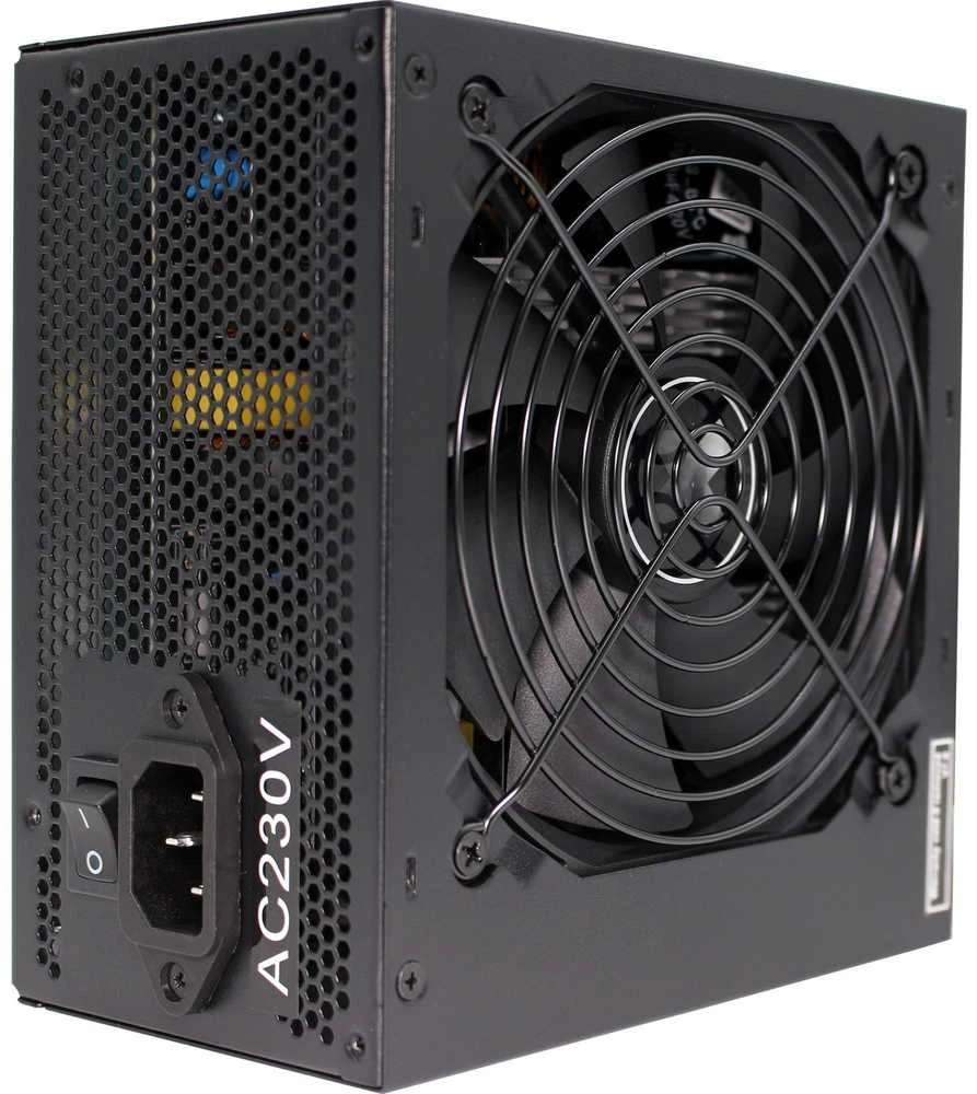 750 W „Xilence Performance XP750R6.2“ garsiakalbis