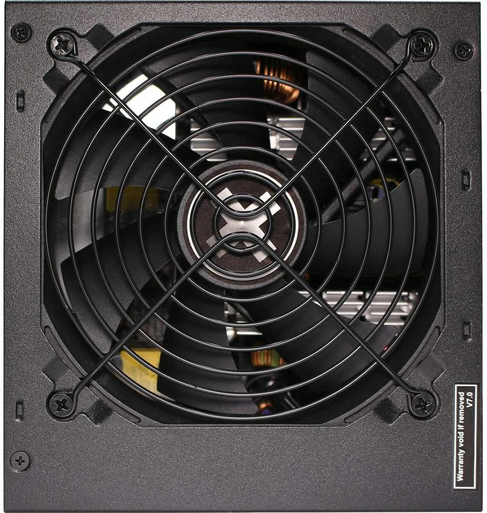 750 W „Xilence Performance XP750R6.2“ garsiakalbis