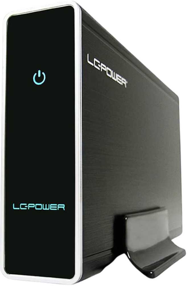 Kišeninis LC-Power LC-35U3