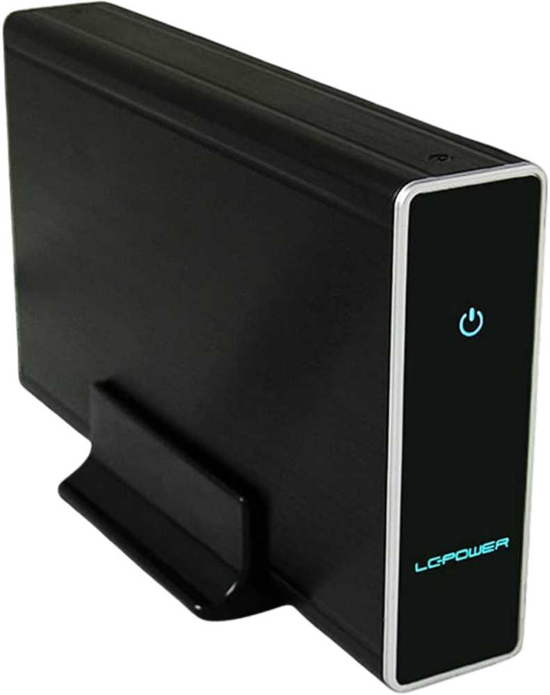 Kišeninis LC-Power LC-35U3