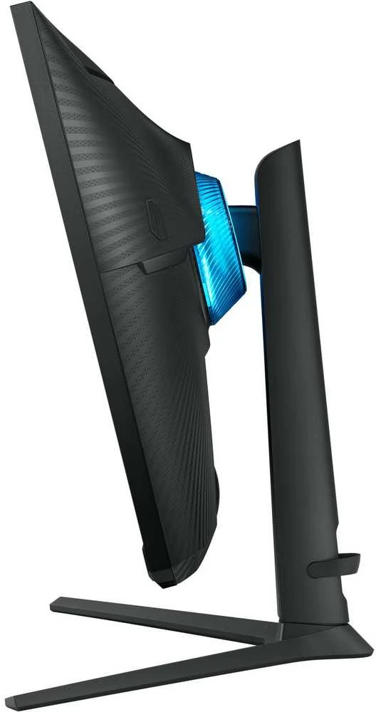 Monitorius Samsung Odyssey G70B LS32BG700EUXEN, 32", IPS, 3840 x 2160, 144 Hz, 1 ms